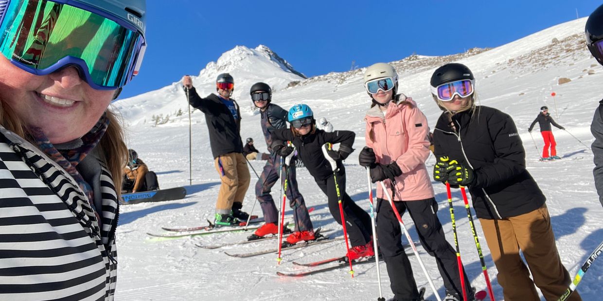 Slope Stewards™ is all about creating products the benefit parents, athletes, coaches and the mounta