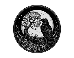 Where Whispered Secrets From the Moon Guide Your Souls Journey