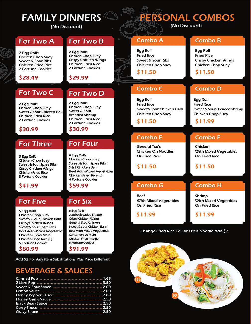 Order Yummy Korean Food Restaurant Delivery【Menu & Prices】, 710 Bloor  street west , Toronto