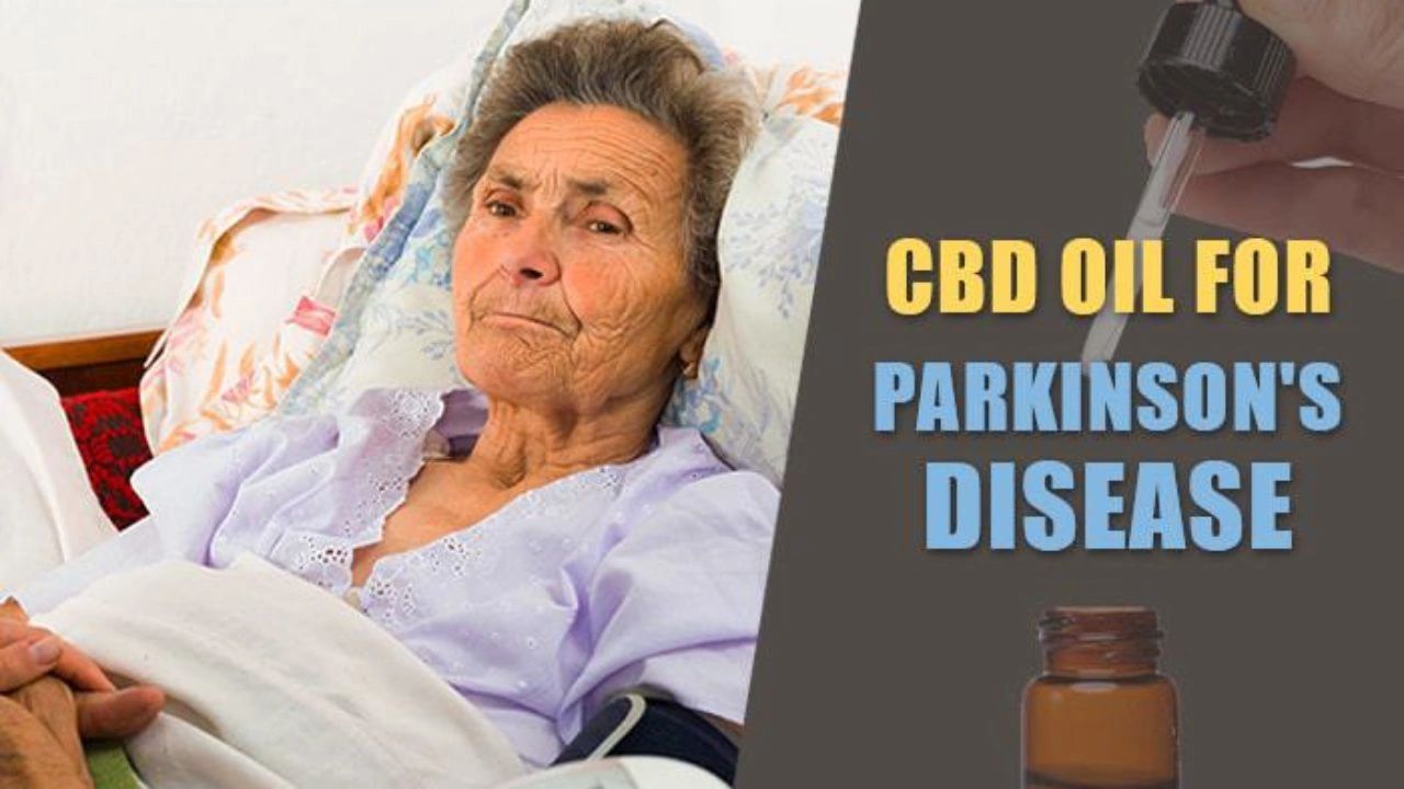 CBD Oil for Parkinsons, Dosage, Studies ...idweeds.com