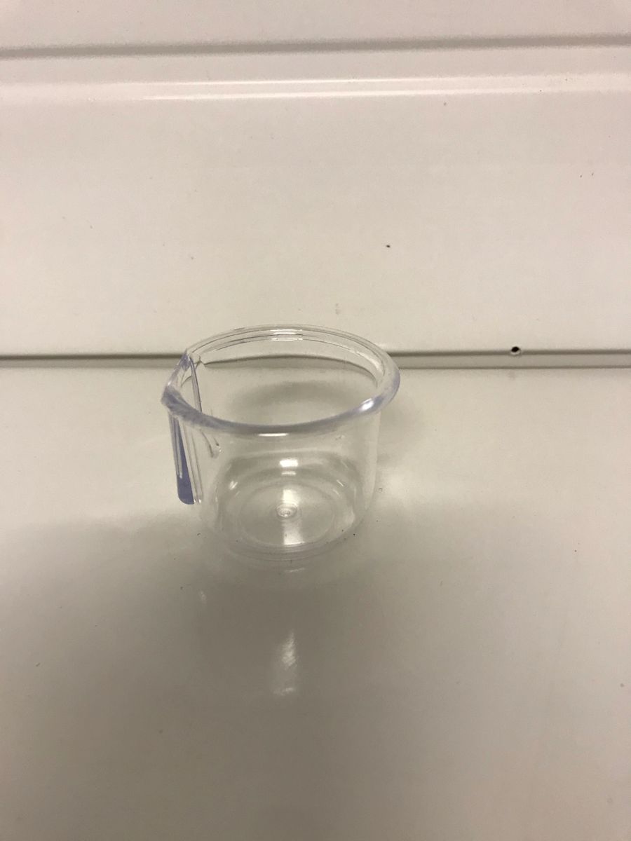 Large Top hat drinkers (10 pack)