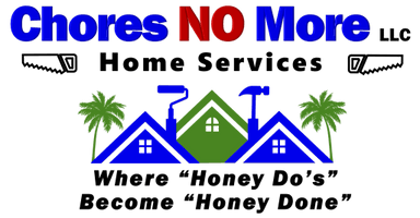 Chores NO More LLC