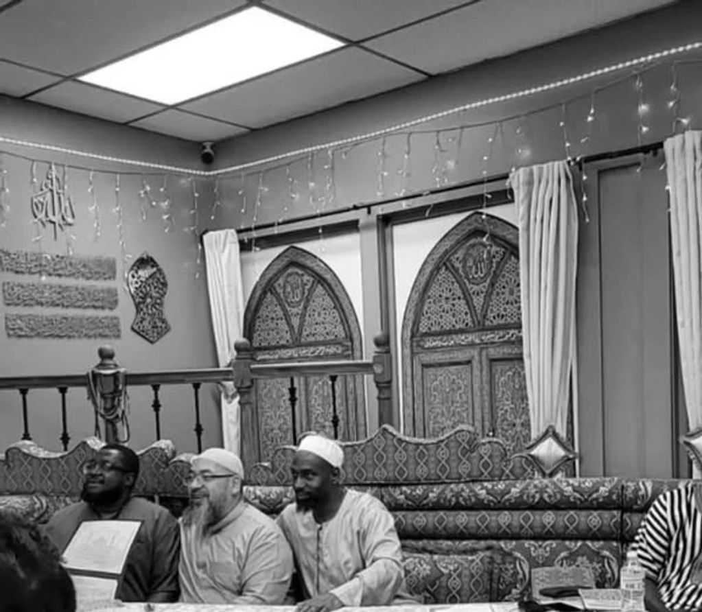 The BIRT in Columbus, Ohio