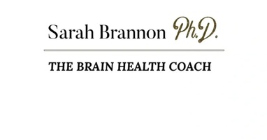 Dementia Risk Reduction - The Brain Health Coach