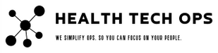 Health Tech Ops