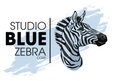 STUDIO BLUE ZEBRA