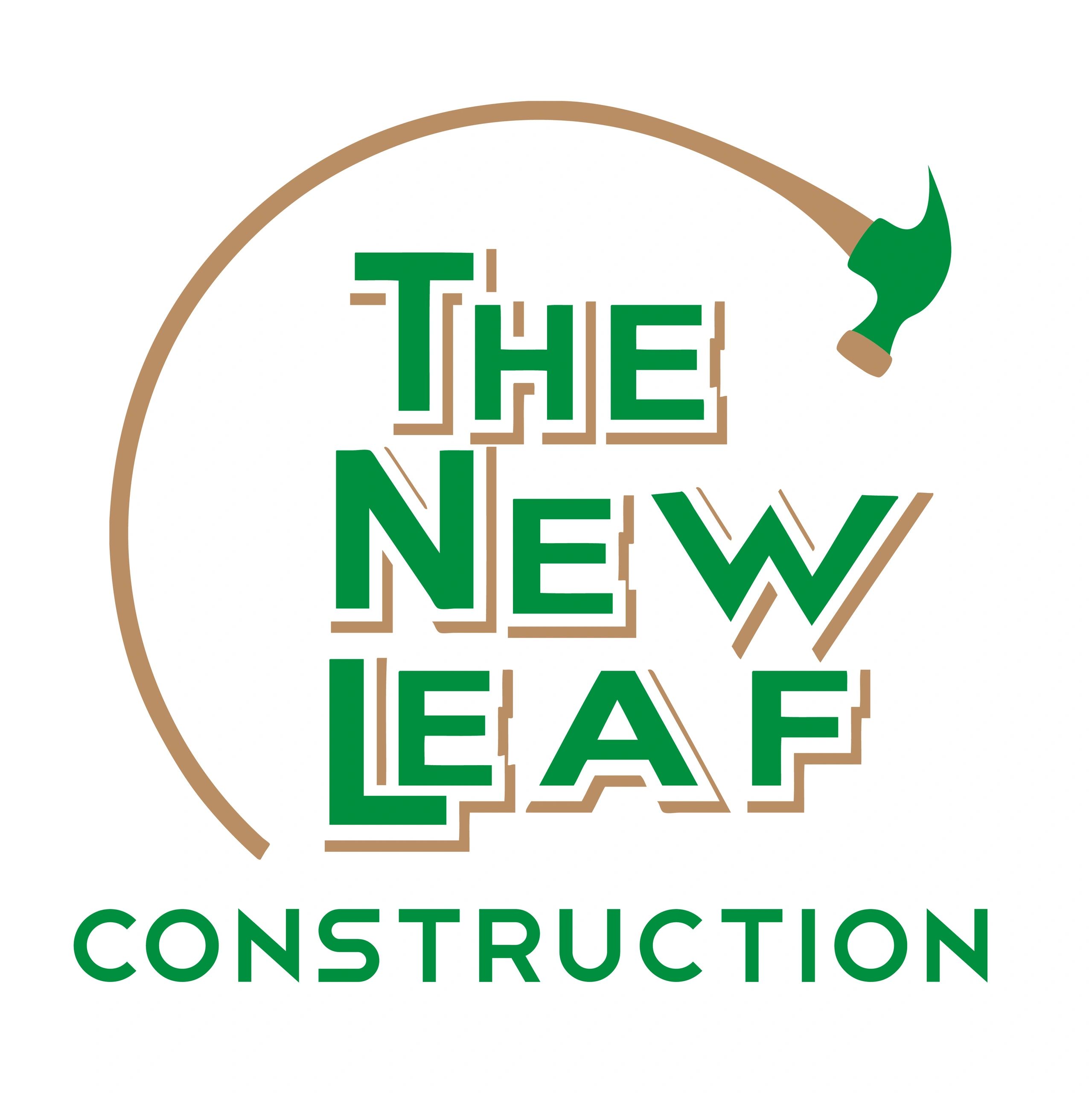 New Leaf Foundation - New Leaf Resources