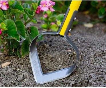 Scuffle Hoe Cultivator