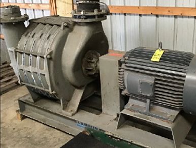 MULRI STAGE PUMP, VERTICAL BOOSTER PUMP GRUNDFOS