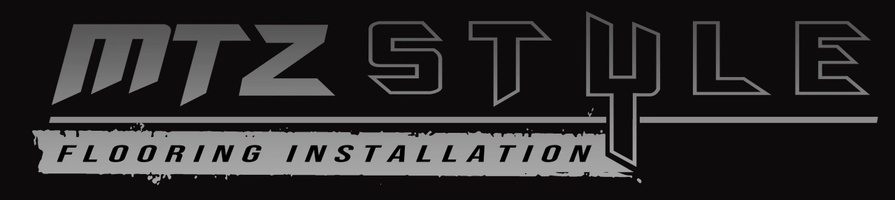 MTZ STYLE Flooring installation