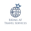 B.King AF Travel Services 