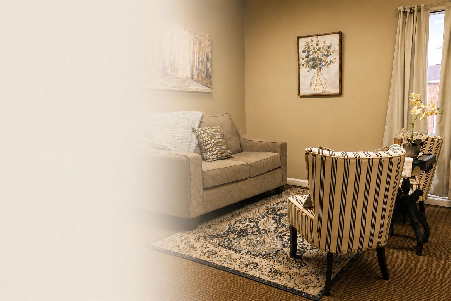 Southern + Associates Christian Counseling & More