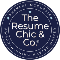 The Resume Chic & Co.