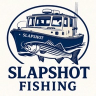 Slapshot Fishing Charters