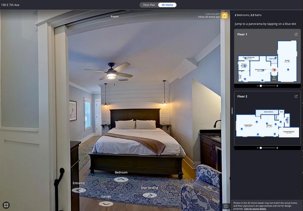 Orlando Real Estate Photography.Zillow 360 Virtual Tours.Real estate virtual tours.3D property tours