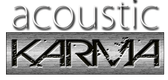 acoustic KARMA