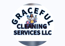 Graceful Cleaning services LLC 
Cleaning with a passion for perfe