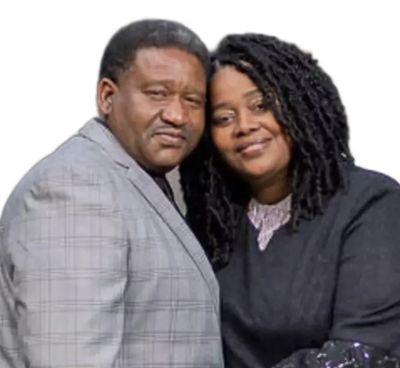 Pastor Zecheriah and First Lady Lisa Henry