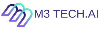 M3 Tech.AI