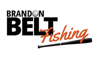 Brandon Belt Fishing