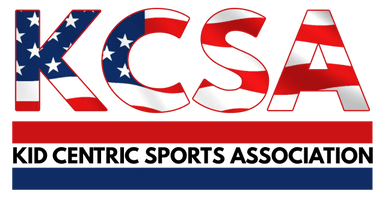 kid centric sports association (KCSA)