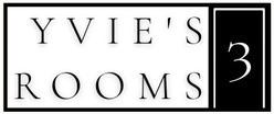 Yvie’s 3 Rooms