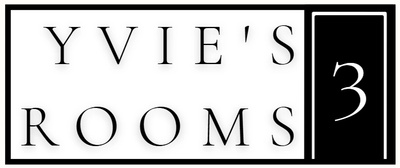 Yvie’s 3 Rooms