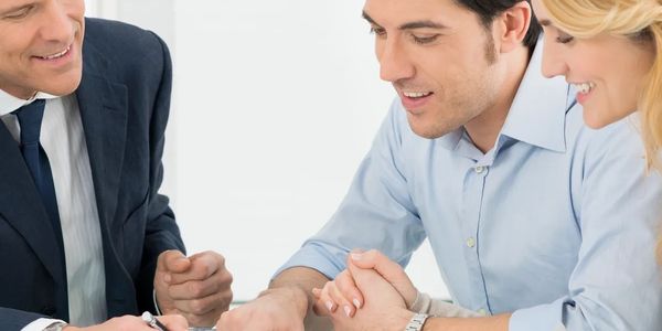 Wills & Trusts LPAs financial advice