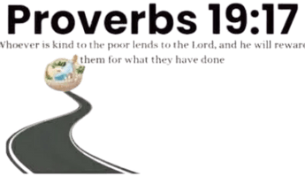 Proverbs 19:17