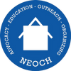 Northeast Ohio Coalition for the Homeless (NEOCH) logo