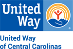 United Way of Central Carolinas logo