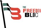 The Freedom Bloc logo