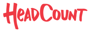 Headcount Logo