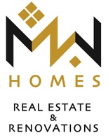MW Renovations
 & Real Estate 