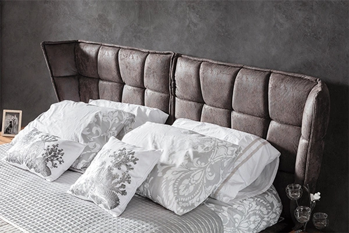 Modern Bedrooms