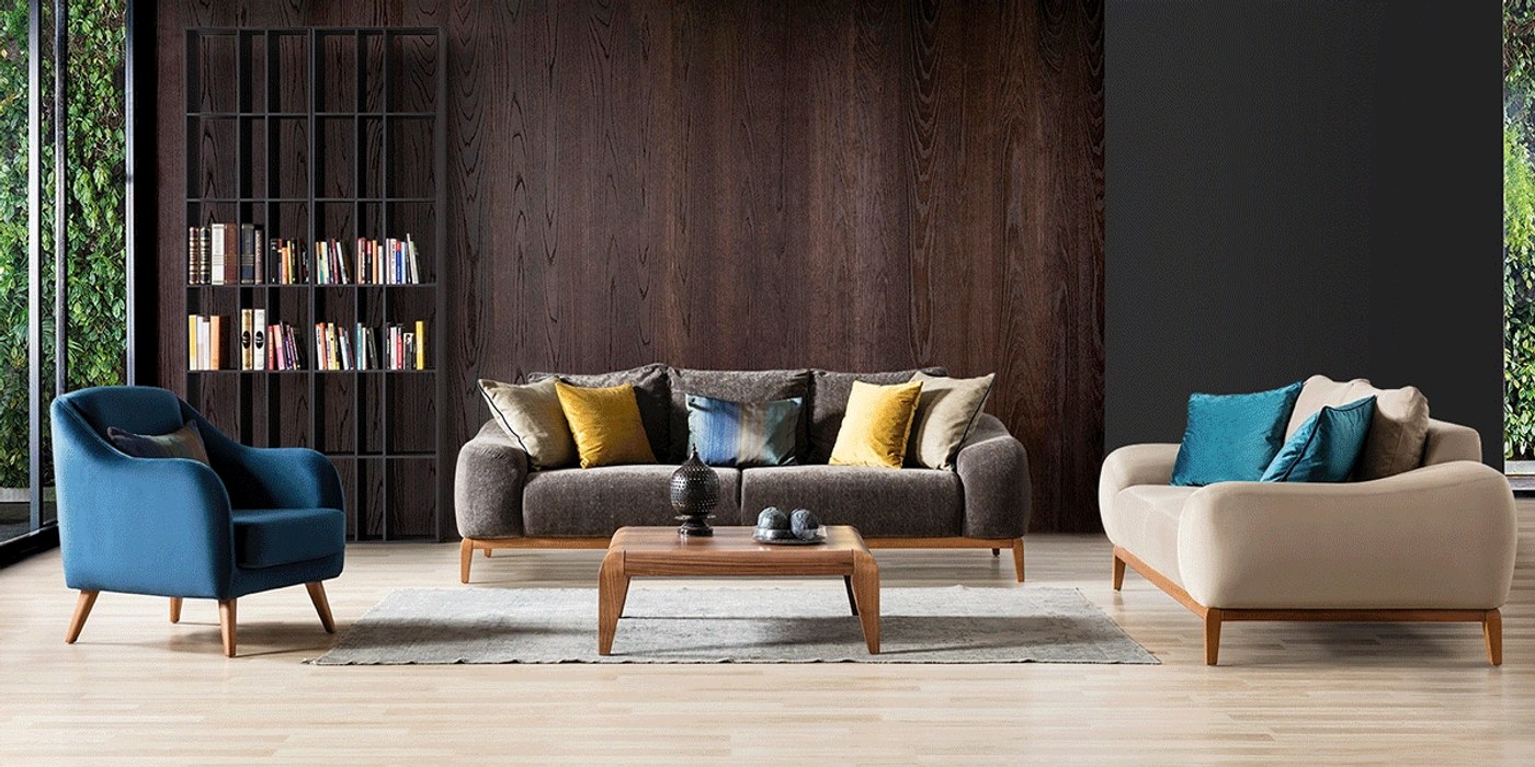 Natali Living Room — image 1