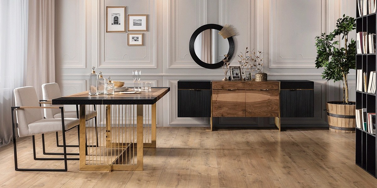 Dining Rooms