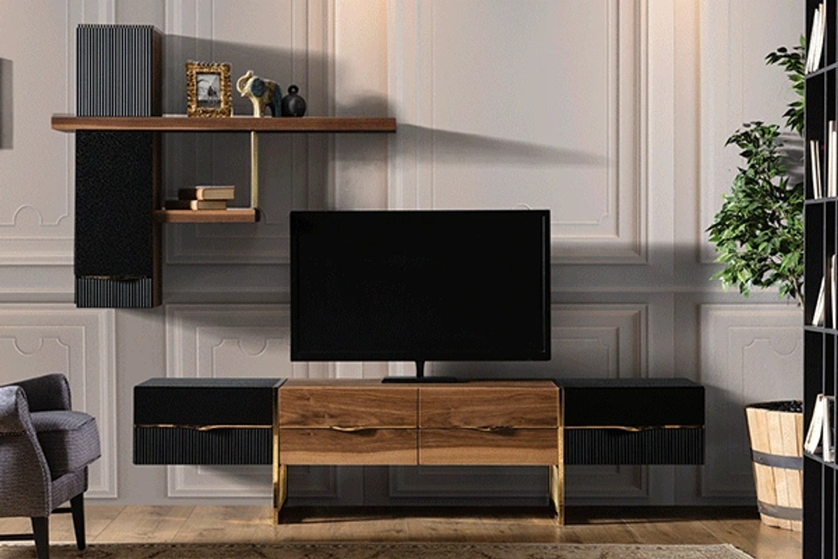 TV Units