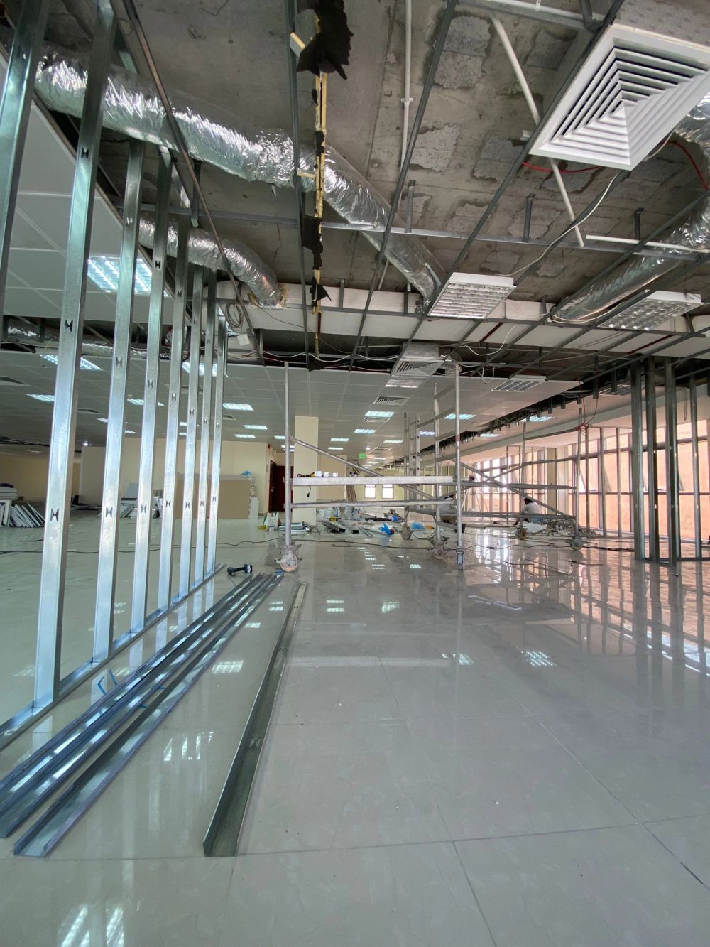 Mazaya Medical project progress 4