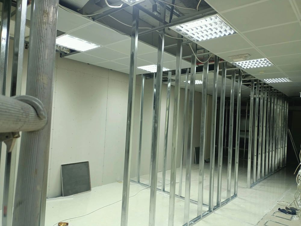 Mazaya Medical project progress 3