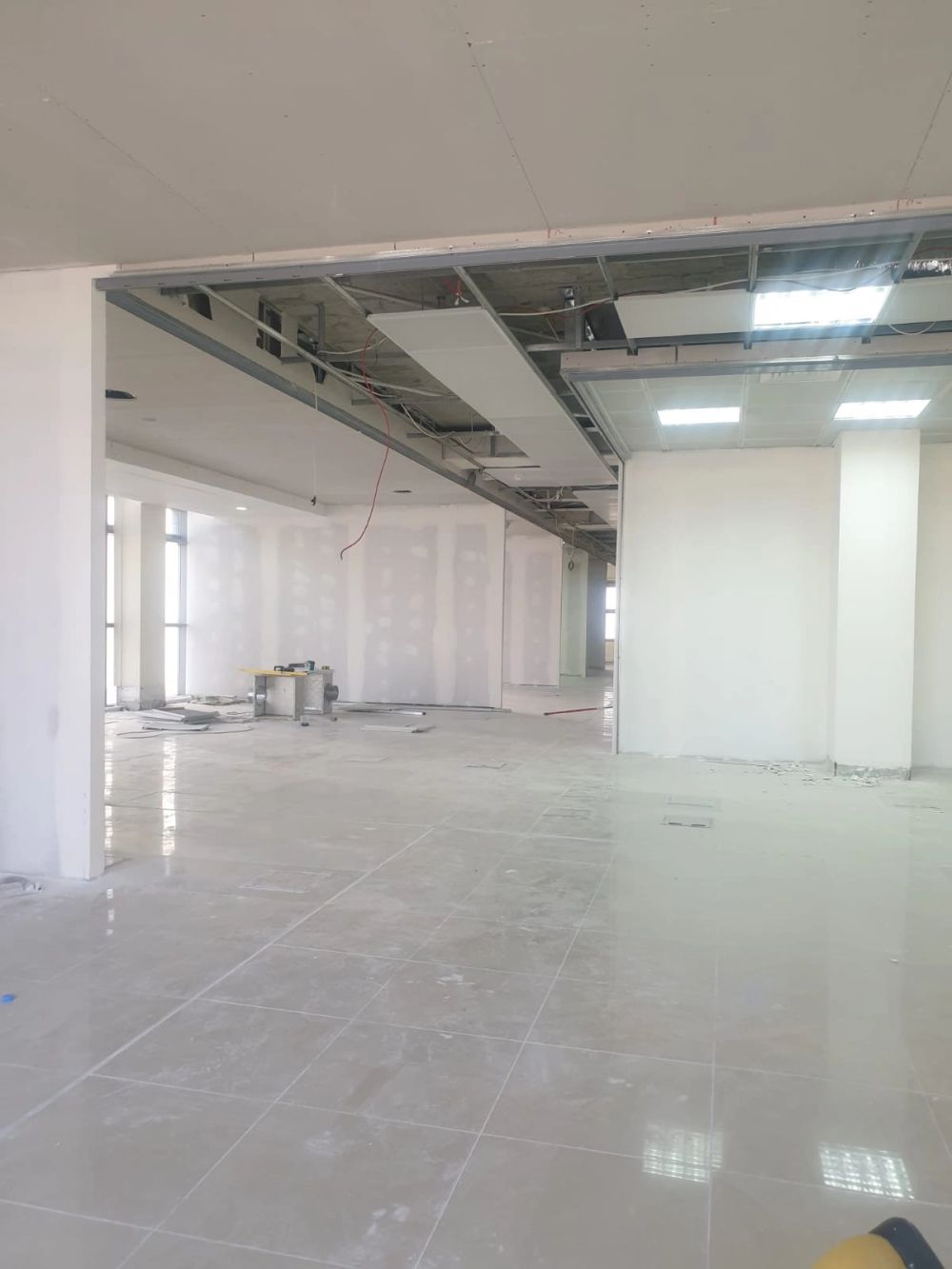 Mazaya Medical project progress 6