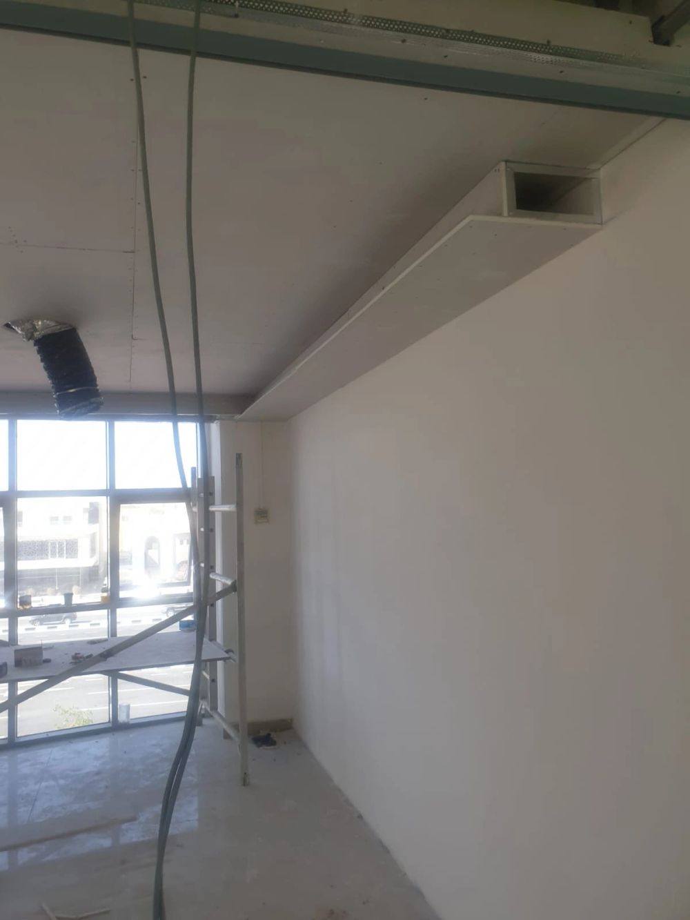 Mazaya Medical project progress 5