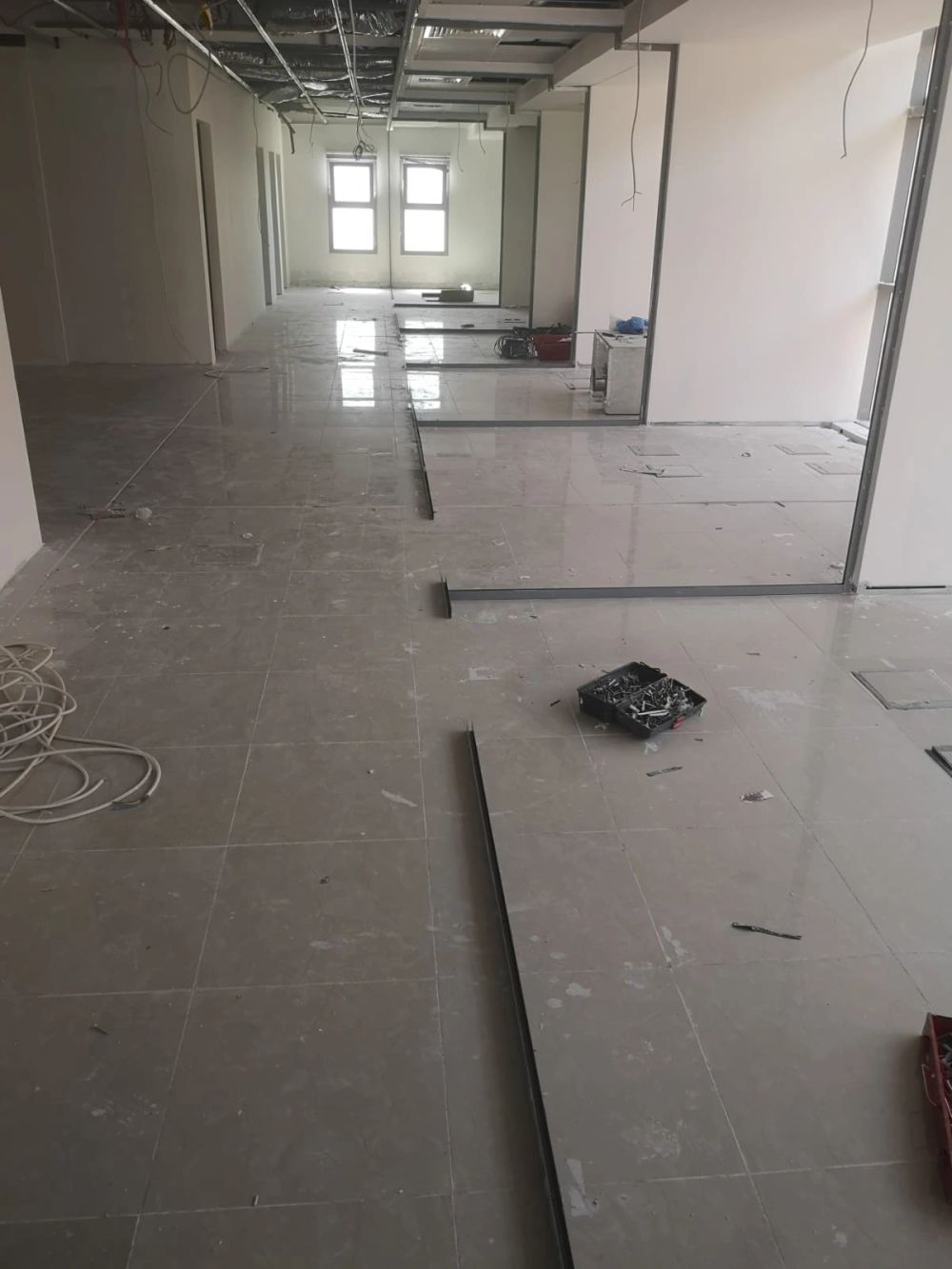 Mazaya Medical project progress 10