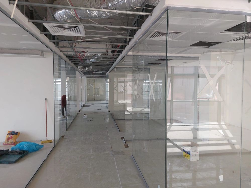 Mazaya Medical project progress 11