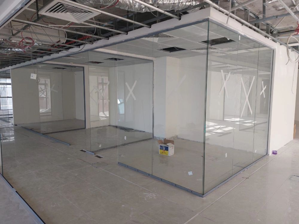 Mazaya Medical project progress 12