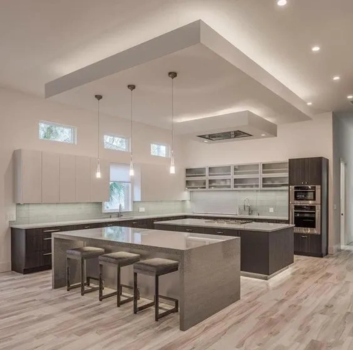 Kitchens