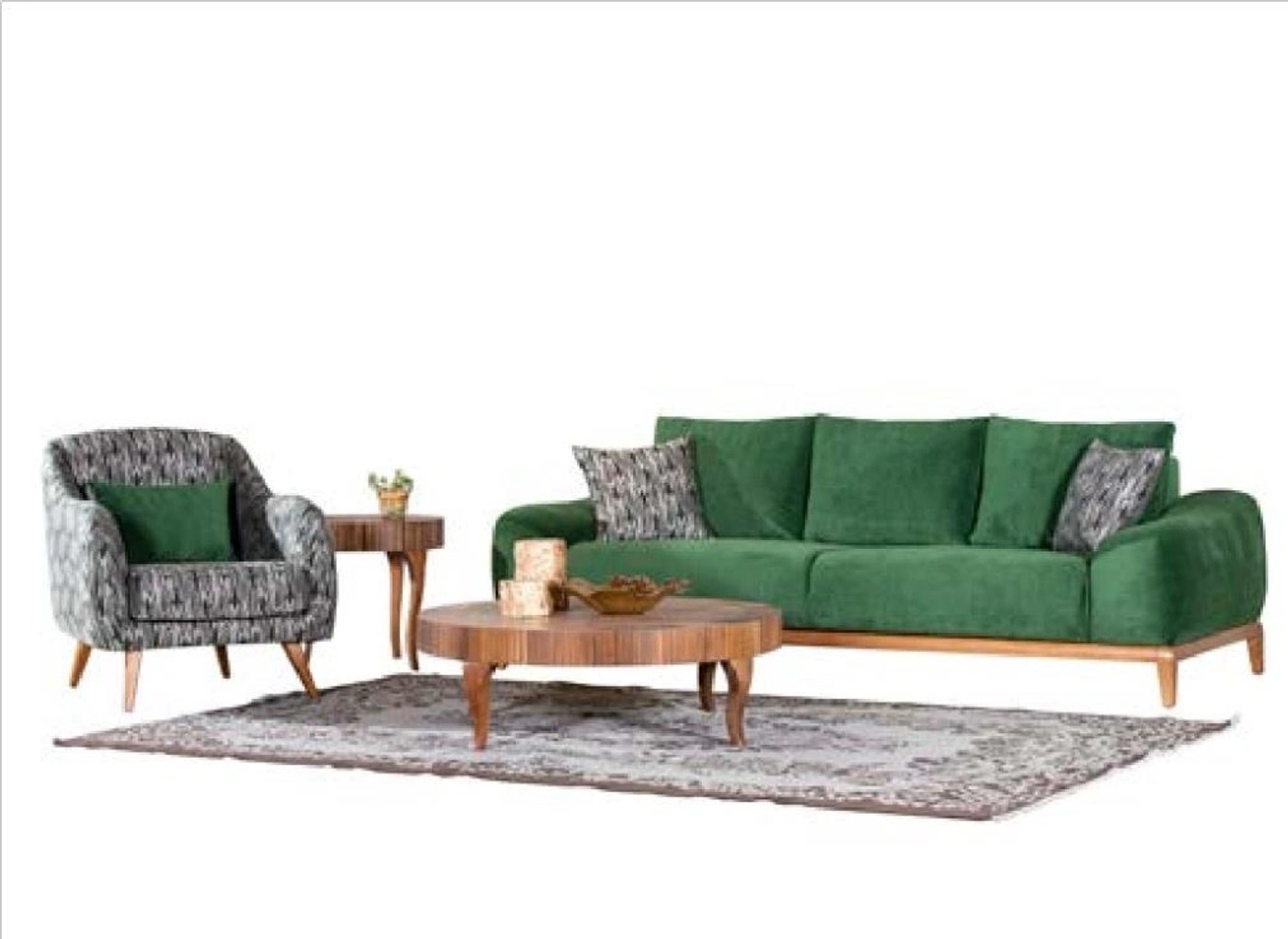Natali Living Room — image 3