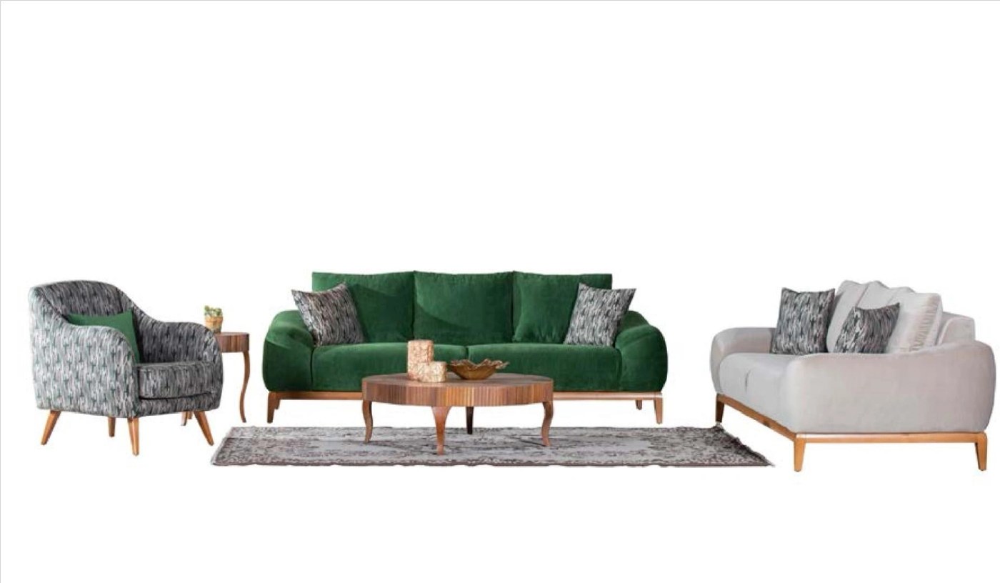 Natali Living Room — image 2
