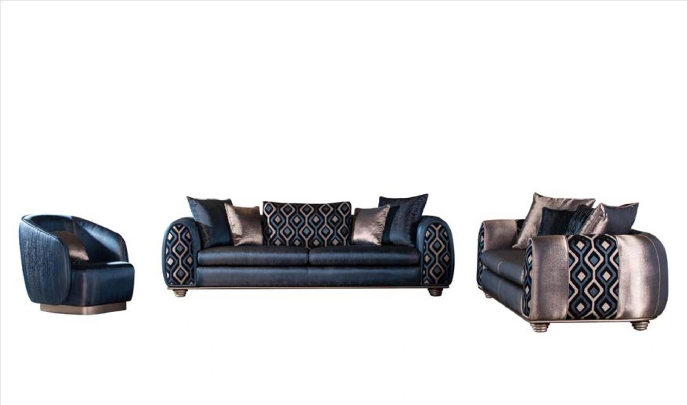 Calvino living room collection