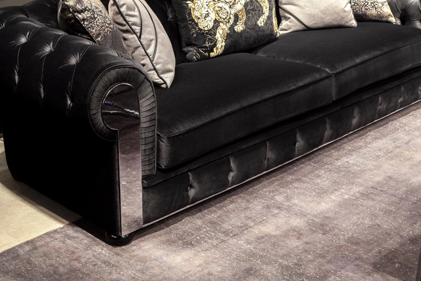 Leonard Sofa Set — image 2